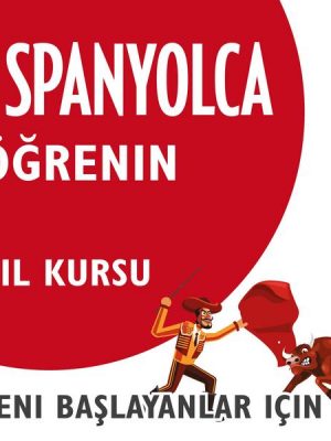 İspanyolca Öğrenin (Yeni Başlayanlar için Dil Kursu)