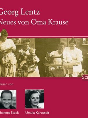 Neues von Oma Krause