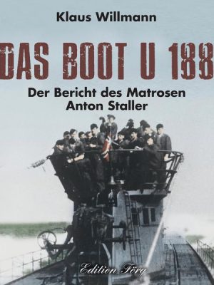 Das Boot U 188