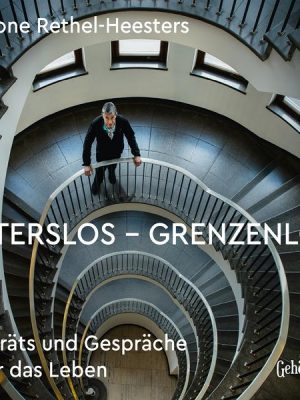 Alterslos - Grenzenlos