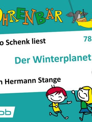 Der Winterplanet