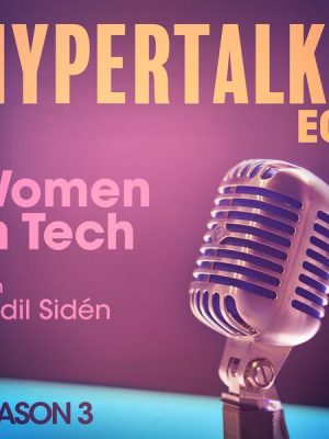 Hypertalks S3 E1