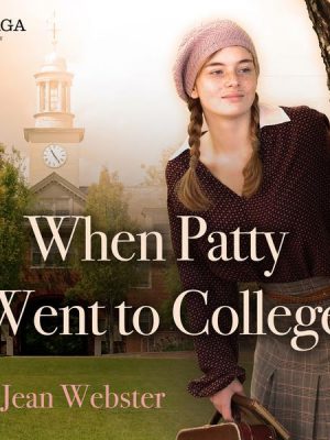 When Patty Went to College