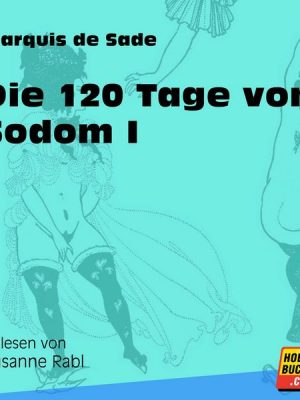 Die 120 Tage von Sodom I