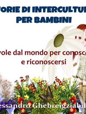 Storie di intercultura per bambini