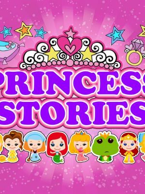 Princess Stories