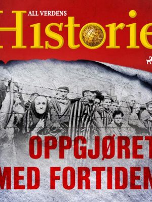 Oppgjøret med fortiden