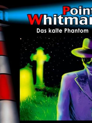 Folge 06: Das kalte Phantom