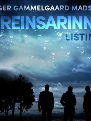 Hreinsarinn 1: Listinn