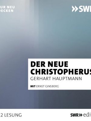 Der neue Christopherus