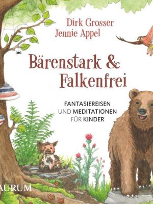 Bärenstark & Falkenfrei