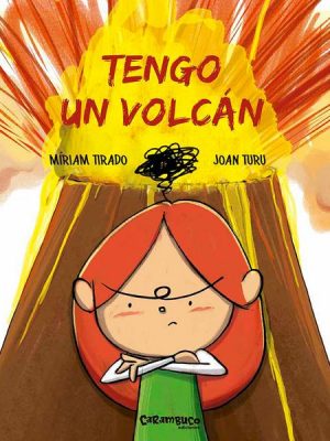 Tengo un volcán