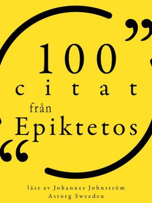 100 citat från Epiktetos