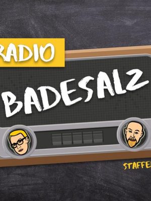 Radio Badesalz: Staffel 1