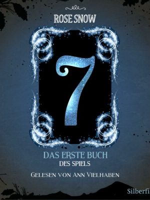 7 - Die Bücher des Spiels 1: Das erste Buch des Spiels