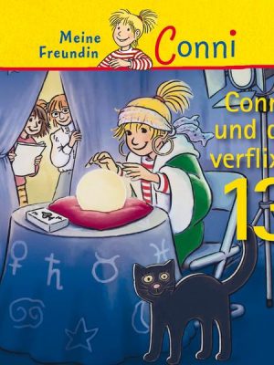 Conni und die verflixte 13