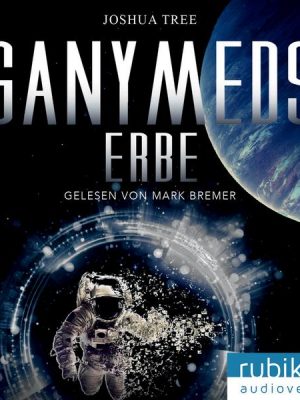 Ganymeds Erbe