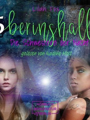 Berinshall - Die Schwestern der Nacht