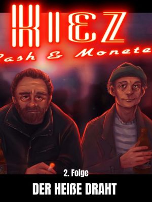 Kiez Cash und Moneten