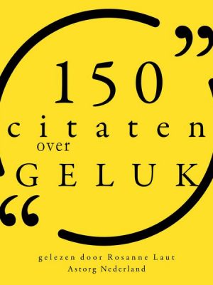 100 citaten over geluk