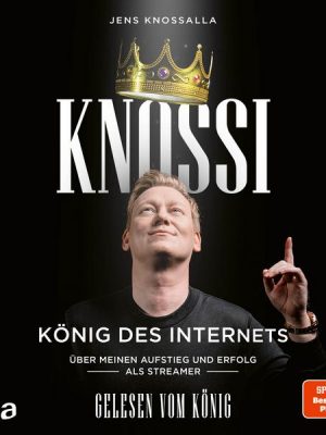 Knossi – König des Internets