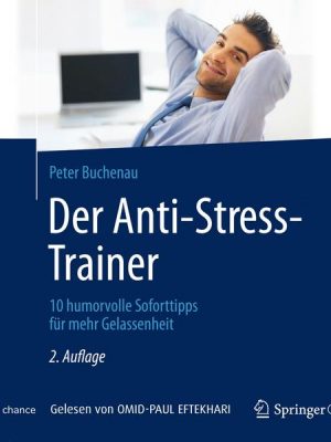 Der Anti-Stress-Trainer