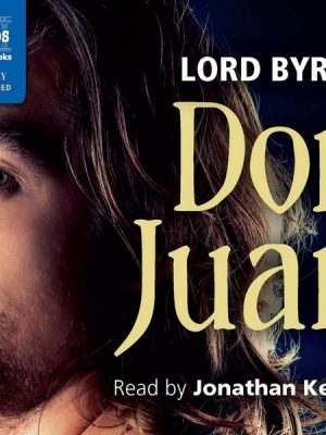 Don Juan (Unabridged)