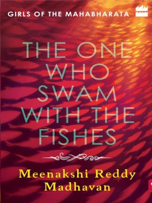 The One Who Swam With The Fishes
