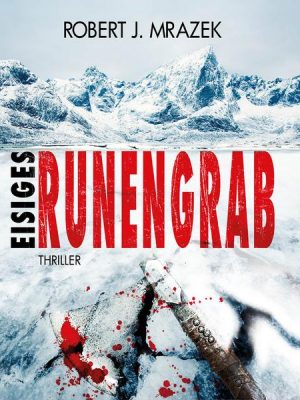 Eisiges Runengrab