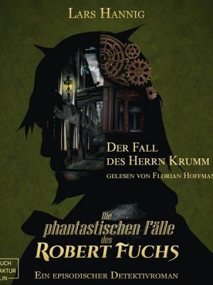 Der Fall des Herrn Krumm