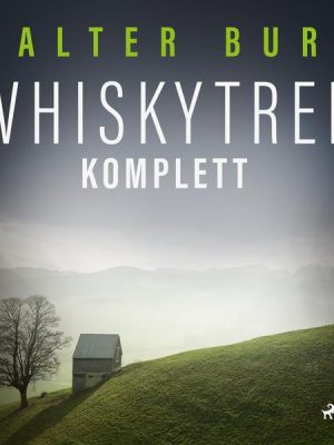 Whiskytrek komplett