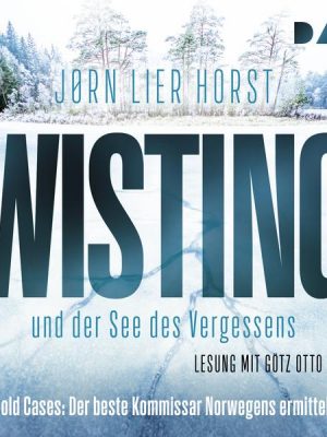 Wisting und der See des Vergessens (Cold Cases 4)