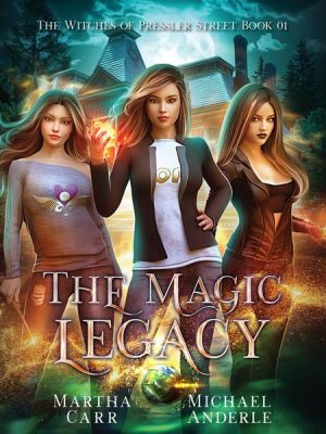 The Magic Legacy