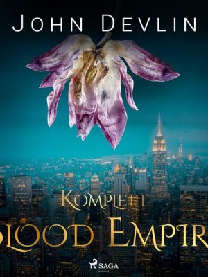 Blood Empire komplett