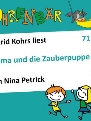 Emma und die Zauberpuppe