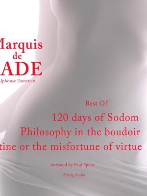 Marquis de Sade : the Best Of
