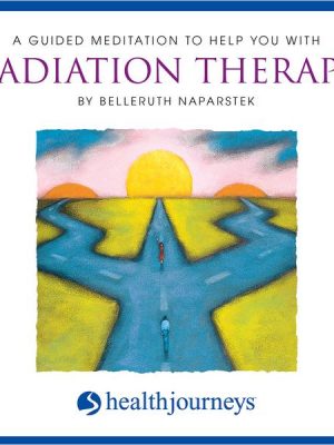 A Guided Meditation To Help You With Radiation Therapy