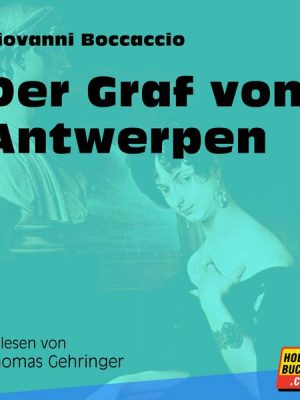 Der Graf von Antwerpen