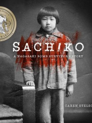 Sachiko (Unabridged)