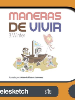 Maneras de vivir