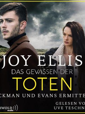 Das Gewissen der Toten (Fenland Police 3)