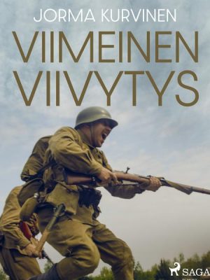 Viimeinen viivytys