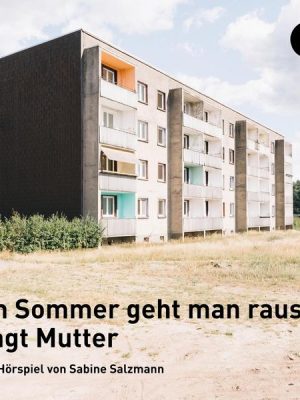 Im Sommer geht man raus