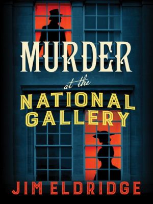 Murder at the National Gallery