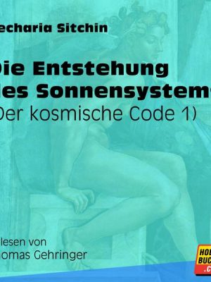 Die Entstehung des Sonnensystems