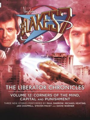 The Liberator Chronicles