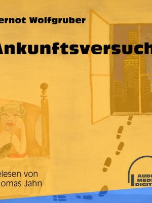 Ankunftsversuch