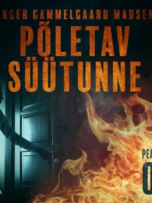 Põletav süütunne – 6. peatükk