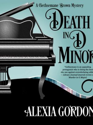 Death in D Minor