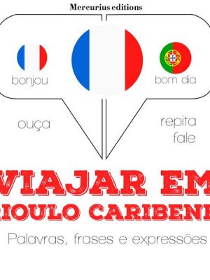 Viajar em crioulo caribenho